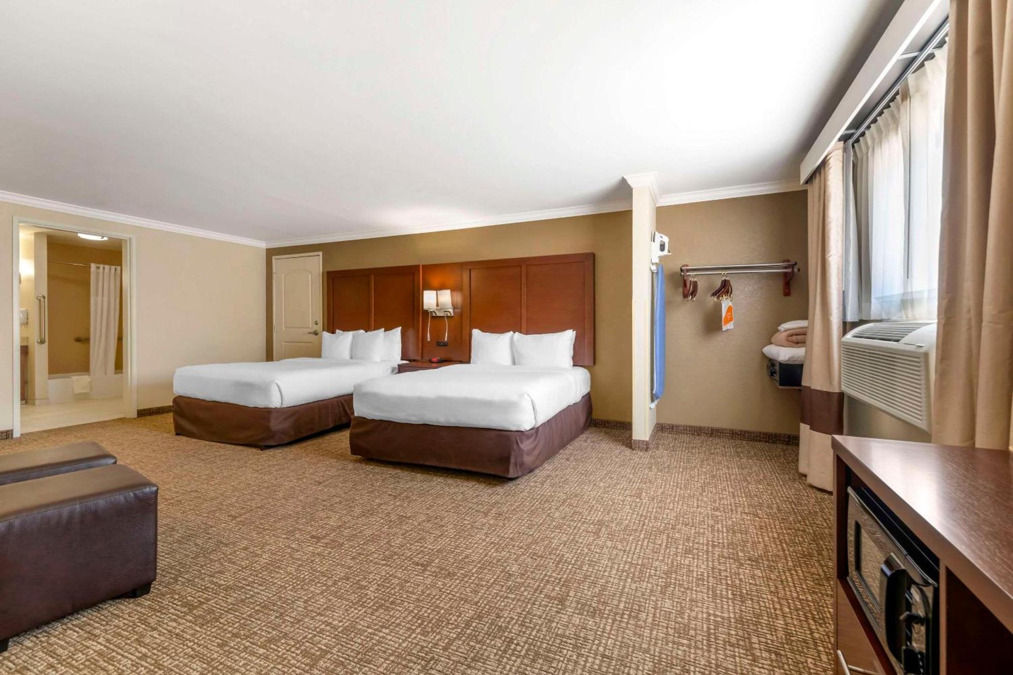 Comfort Suites Elizabethtown Exterior foto