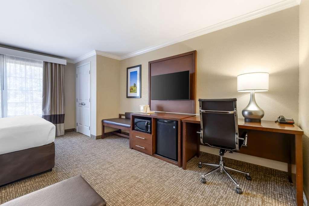 Comfort Suites Elizabethtown Quarto foto